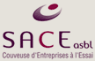 Entrepreneur chez Sace-asbl.